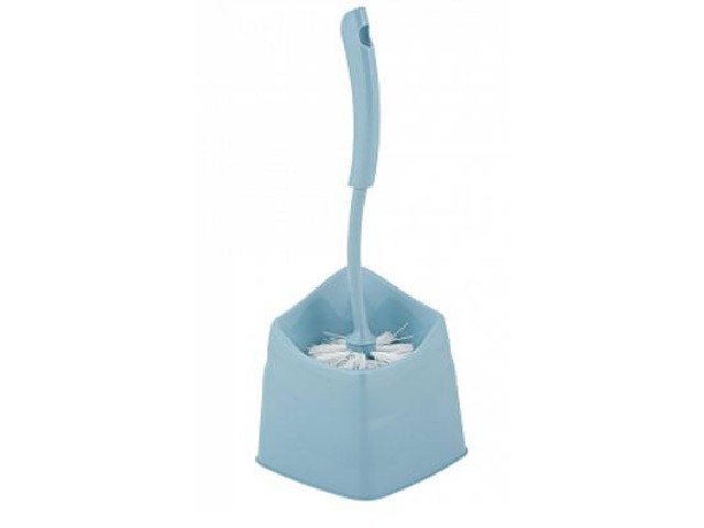 Комплект WC угловой Step небесный